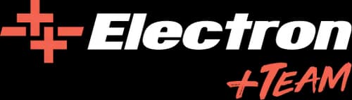 Logo Electron, marque de référence utilisée en PRO-PAINT