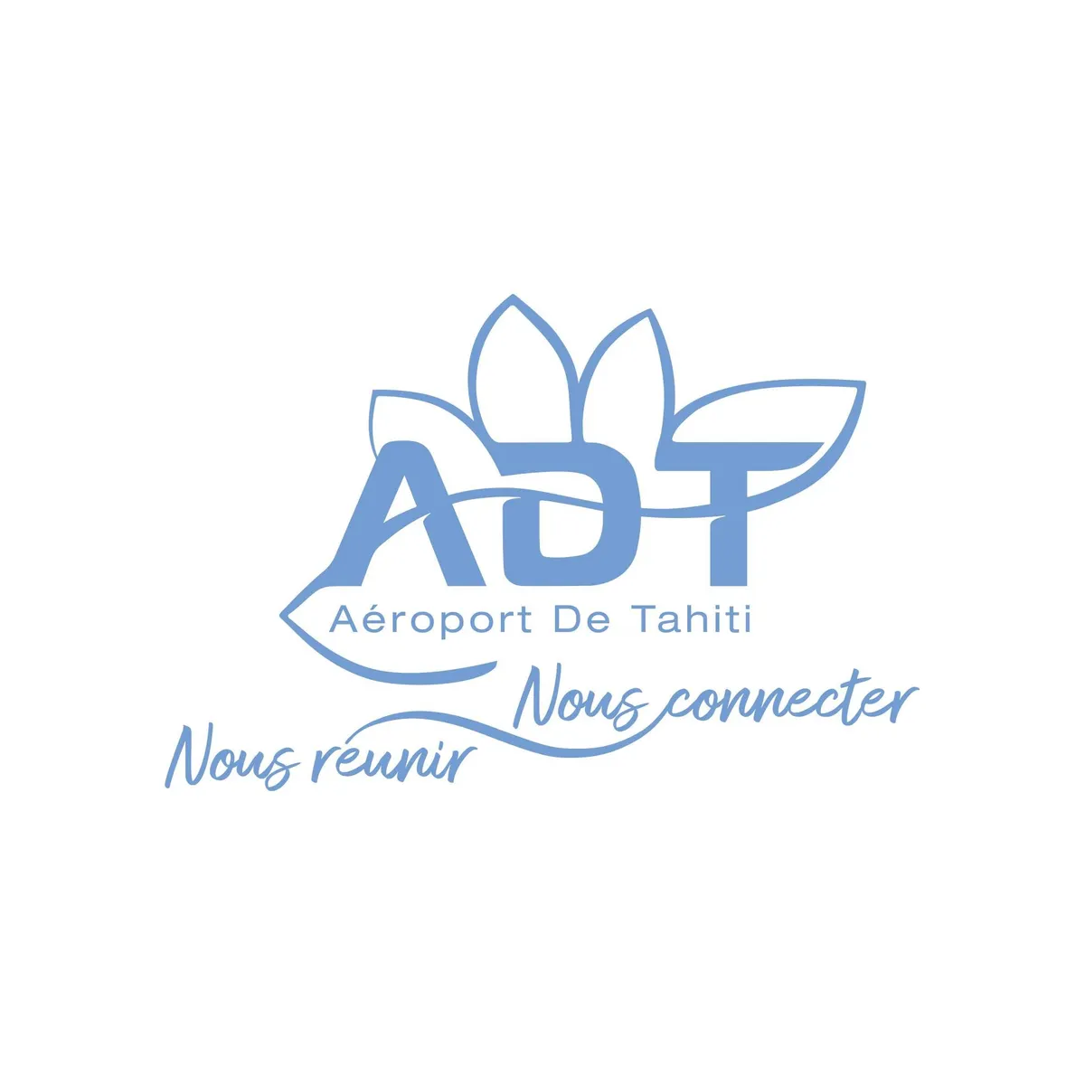 Logo Aéroport de Tahiti
