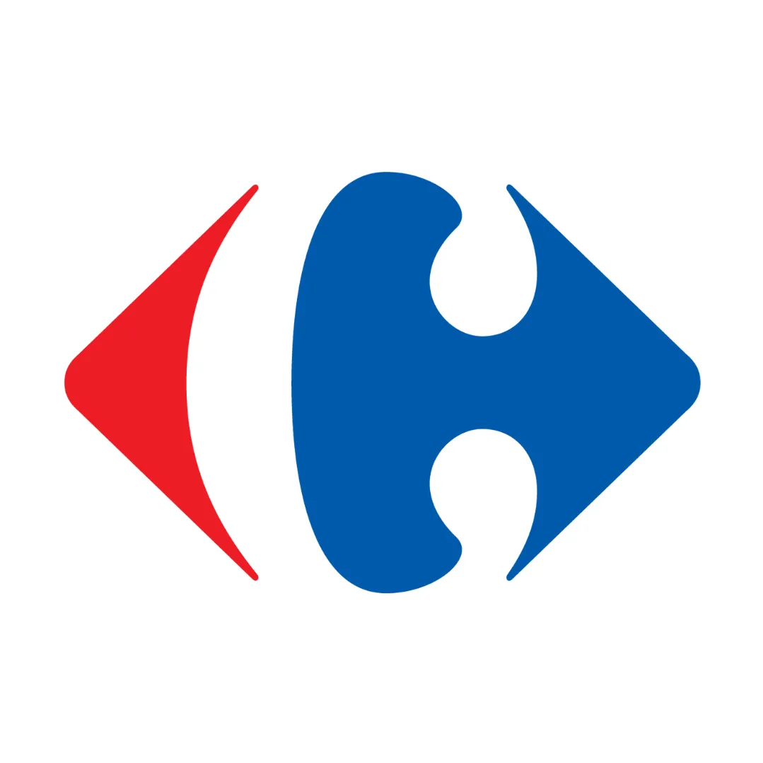 Logo Carrefour Polynésie