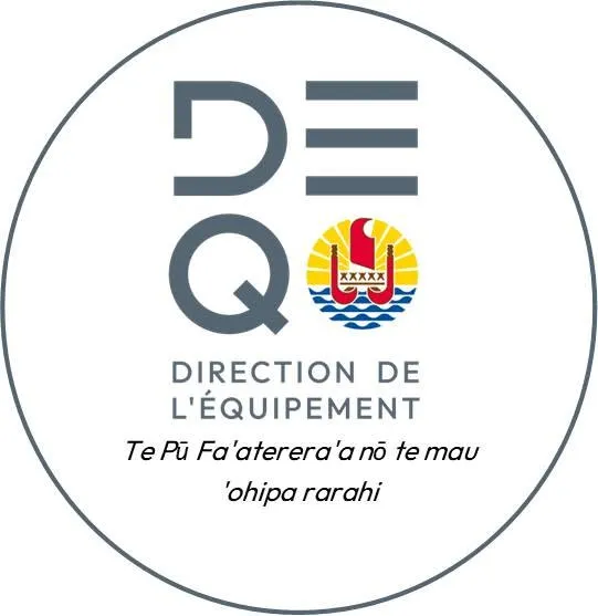 Logo La Direction de l'Équipement
