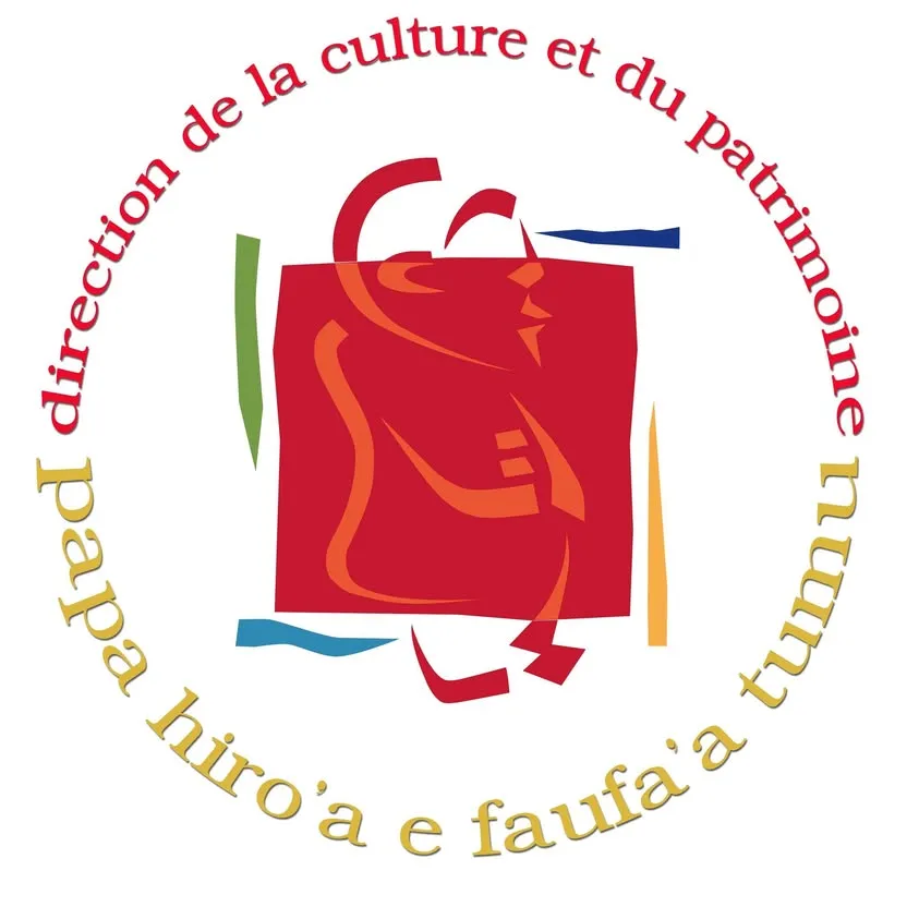 Logo La Direction de la Culture et du Patrimoine