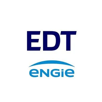 Logo EDT Tahiti