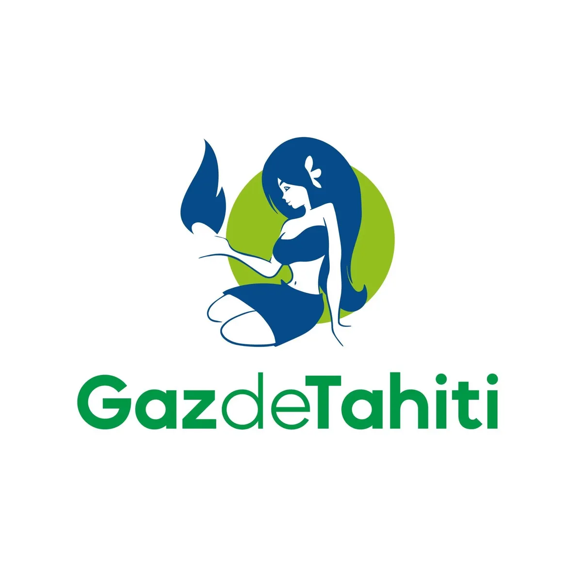 Logo Gaz de Tahiti
