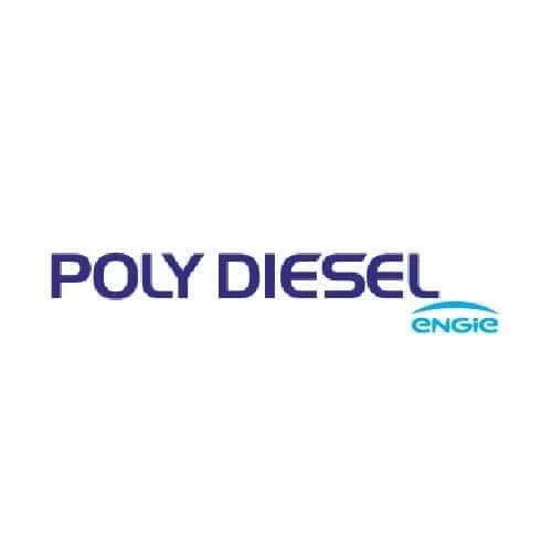 Logo Poly Diesel