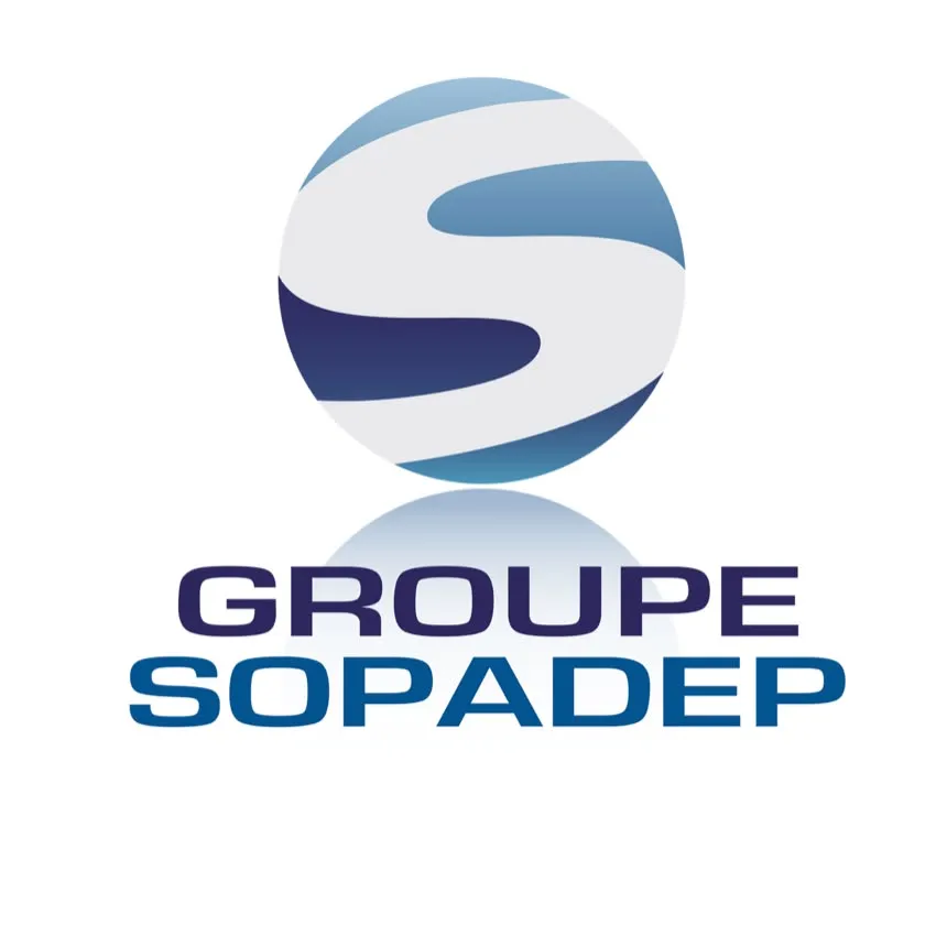 Logo SOPADEP