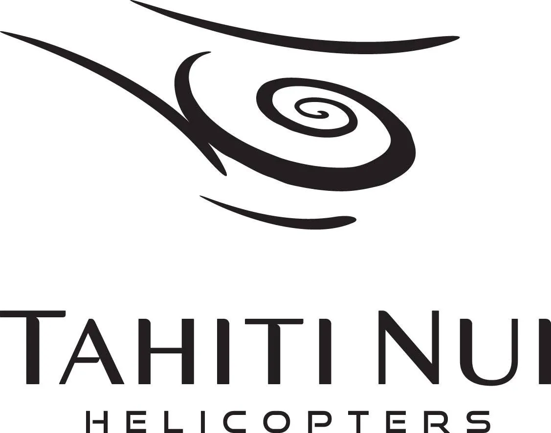 Logo Tahiti Hélico