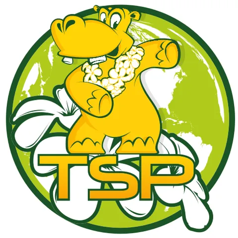 Logo T.S.P.