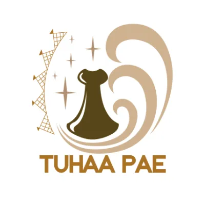 Logo Tuhaa Pae