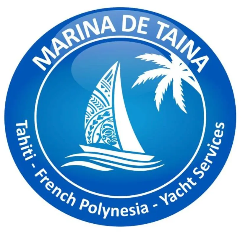 Logo Marina Taina