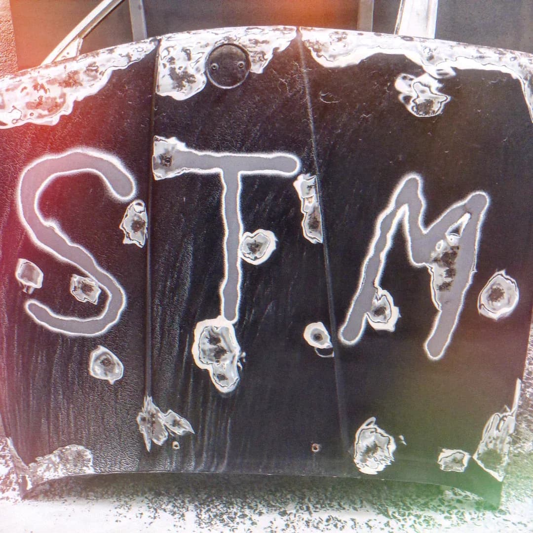 TUPA TEAM - notre histoire
